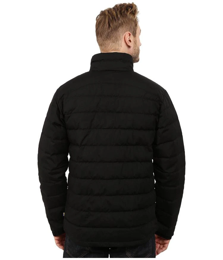商品Fjällräven|Övik Lite 夹克,价格¥1918,第3张图片详细描述