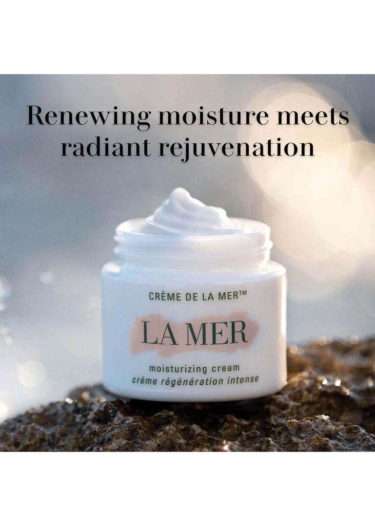 Crème de la Mer Moisturizing Cream 500ml商品第4张图片规格展示