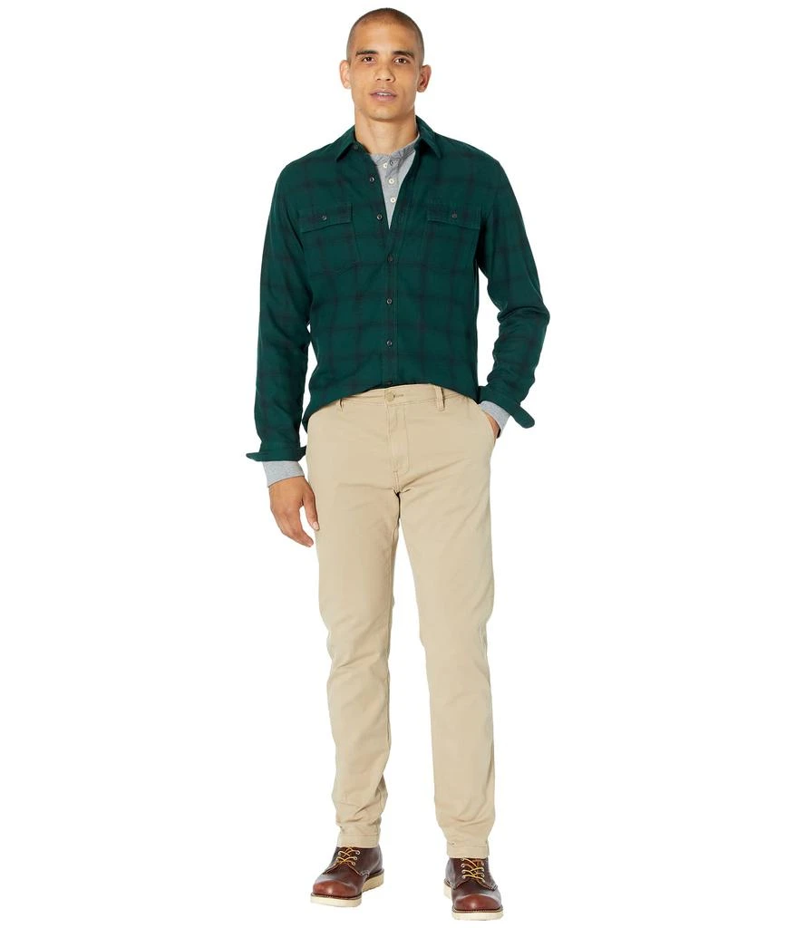 商品Levi's|XX Chino Standard,价格¥641,第4张图片详细描述