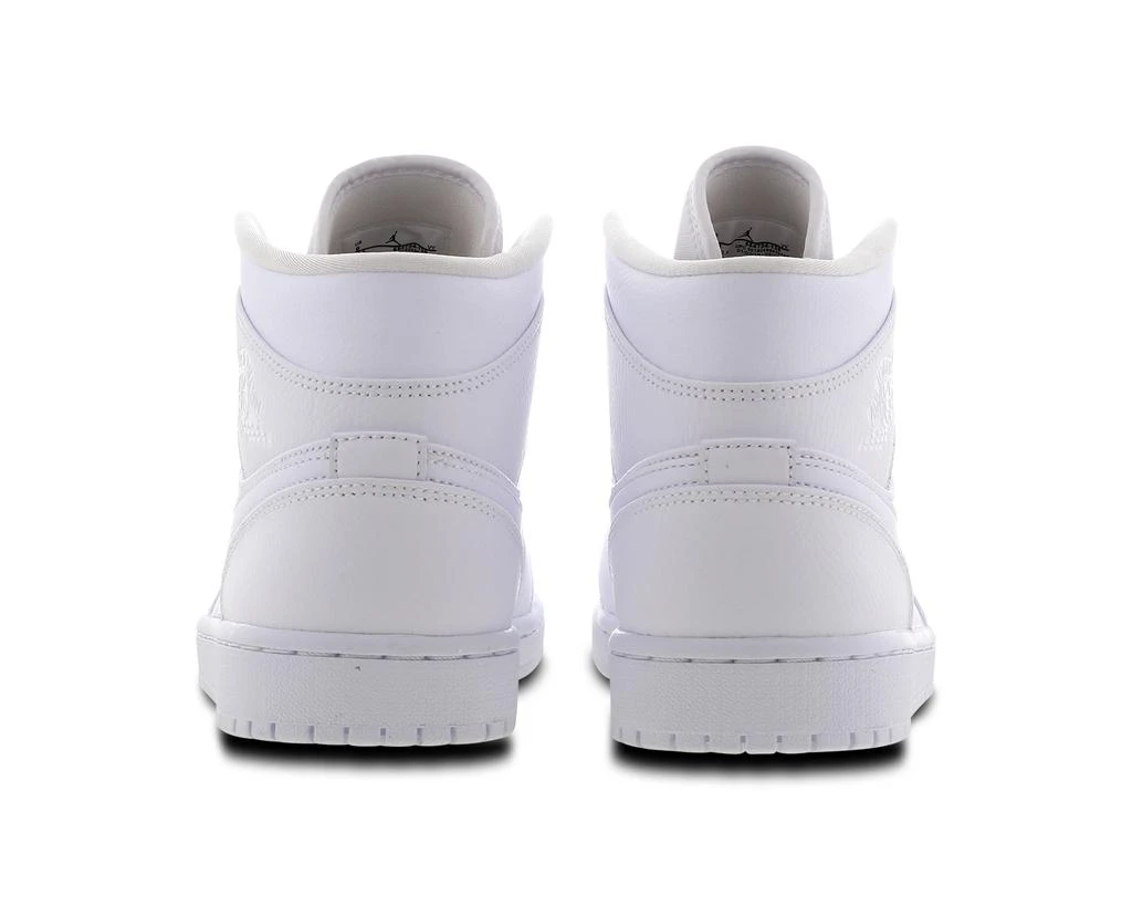商品Jordan|Jordan 1 Mid - Men Shoes,价格¥1098,第3张图片详细描述