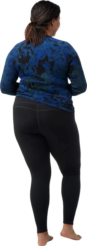 商品SmartWool|Classic Thermal Merino Boxed Bottom Base Layer [Plus Size] - Women's,价格¥560,第3张图片详细描述