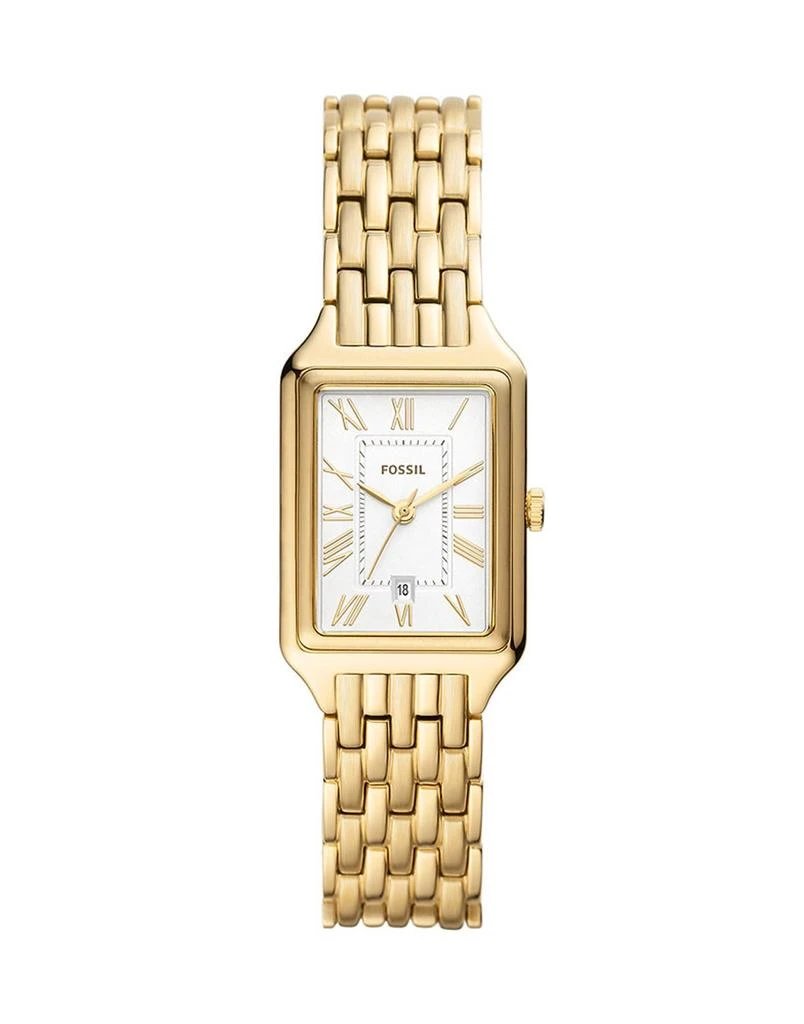 商品Fossil|Wrist watch,价格¥1649,第1张图片