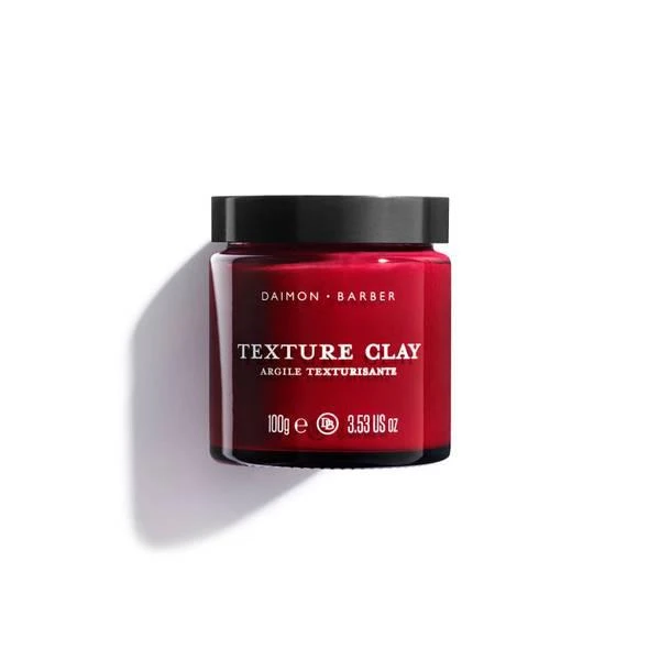 商品Daimon Barber|Daimon Barber Texture Clay 100g,价格¥254,第1张图片