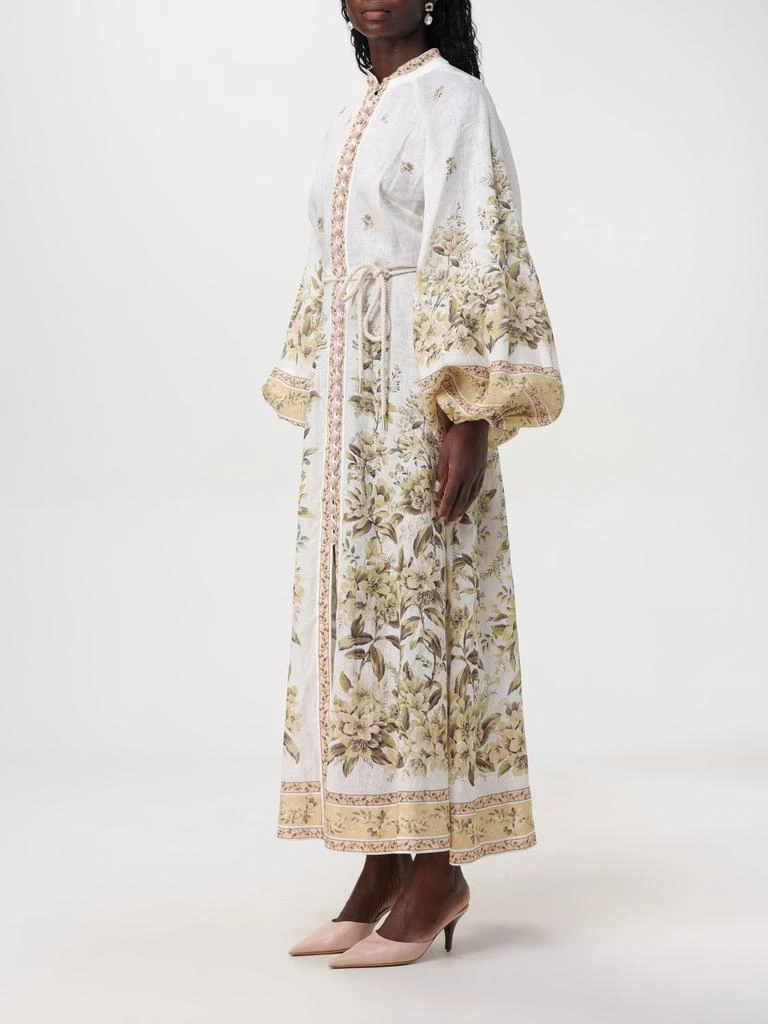 商品Zimmermann|Dress woman Zimmermann,价格¥7043,第3张图片详细描述
