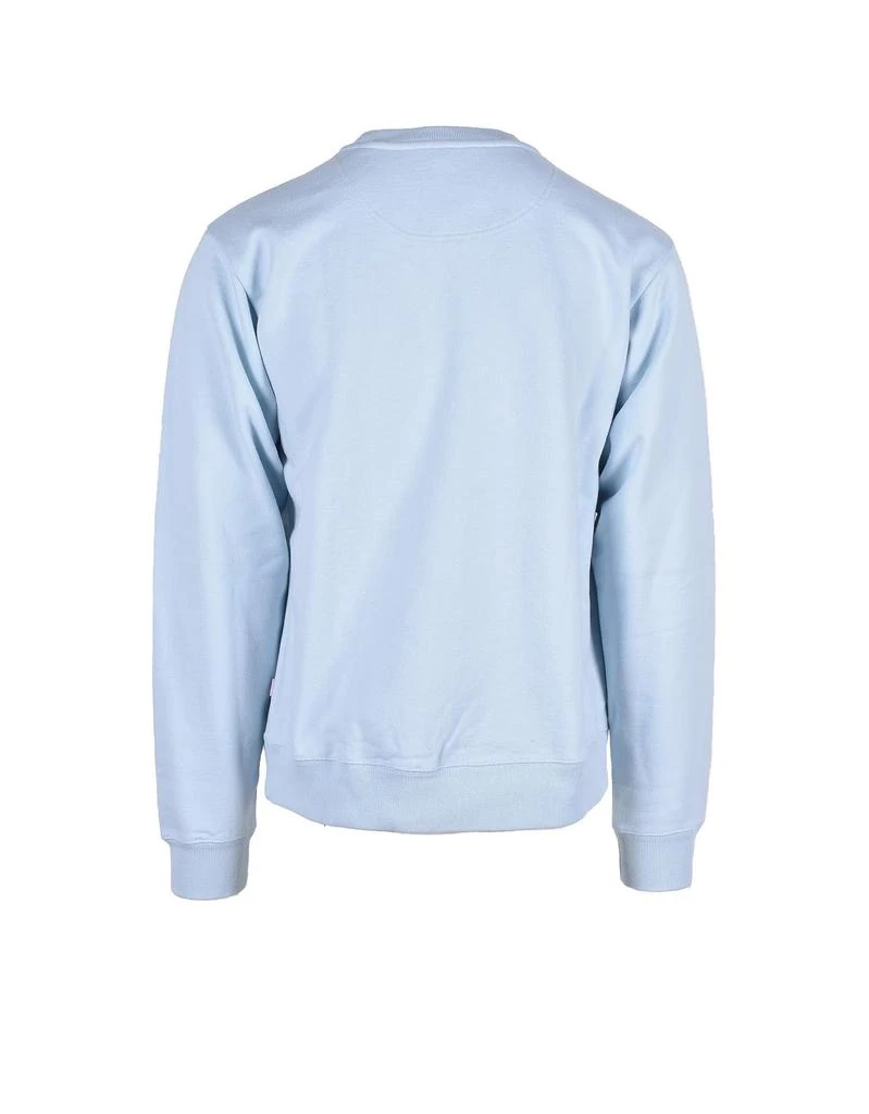 商品Martine Rose|Martine Rose Mens Sky Blue Sweatshirt,价格¥2806,第2张图片详细描述