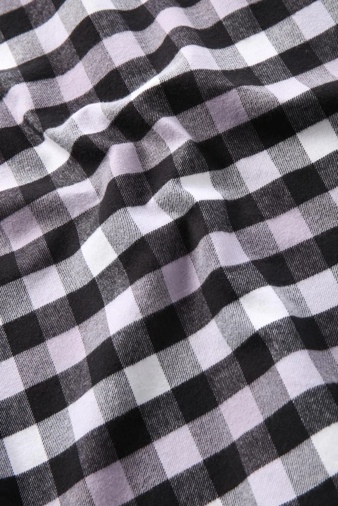 商品Woolrich|Traditional Check Flannel Shirt,价格¥521,第5张图片详细描述