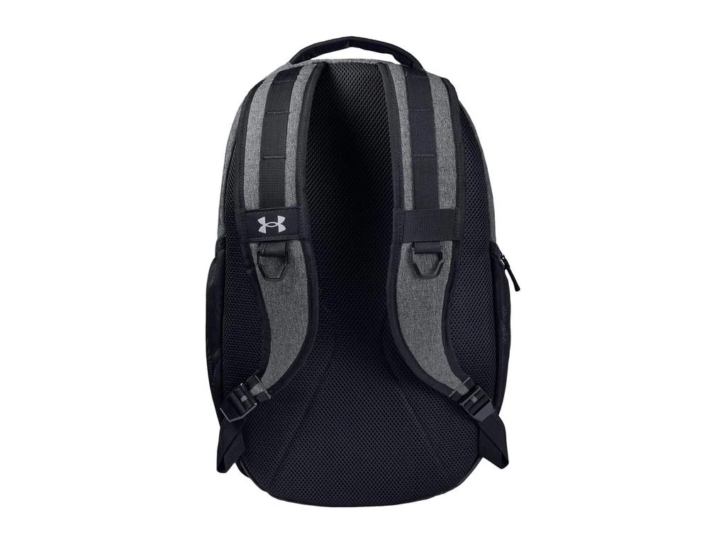 商品Under Armour|Hustle 5.0 Backpack,价格¥388,第2张图片详细描述