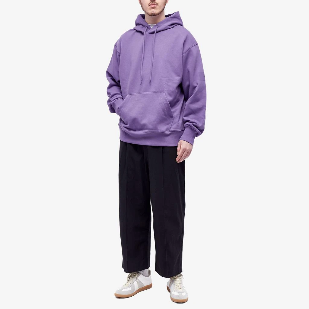 商品Y-3|Y-3 Ft Hoodie,价格¥1764,第4张图片详细描述