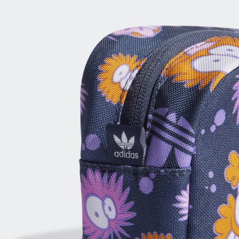 商品Adidas|adidas Originals x Kevin Lyons Backpack 2.0,价格¥157,第4张图片详细描述