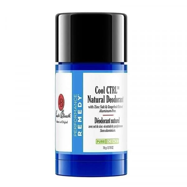 商品Jack Black|Cool CTRL(TM) Natural Deodorant,价格¥142,第1张图片