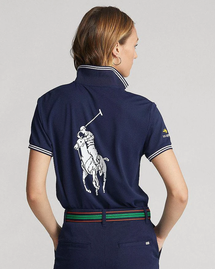 商品Ralph Lauren|US Open Umpire Polo Shirt,价格¥622,第2张图片详细描述