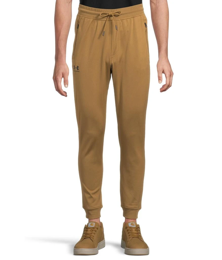 商品Under Armour|Sportstyle Tricot Jogger,价格¥355,第1张图片