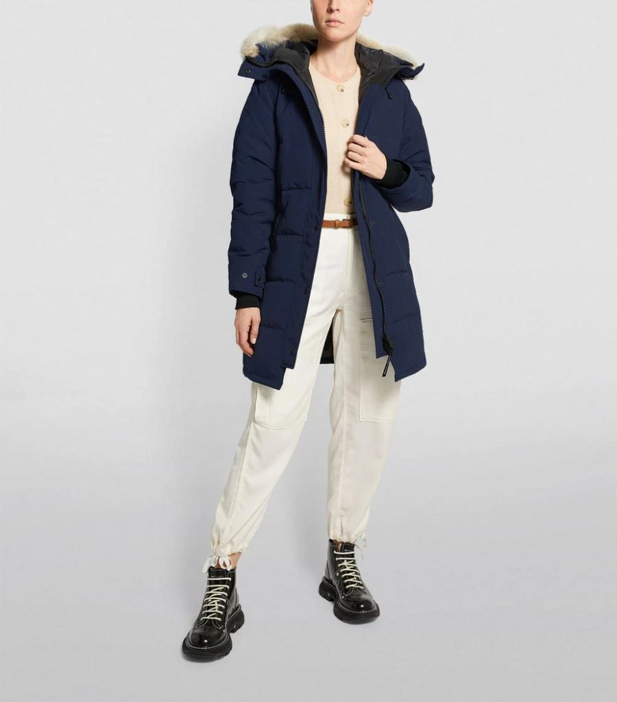 商品Canada Goose|Shelburne Parka,价格¥11359,第2张图片详细描述