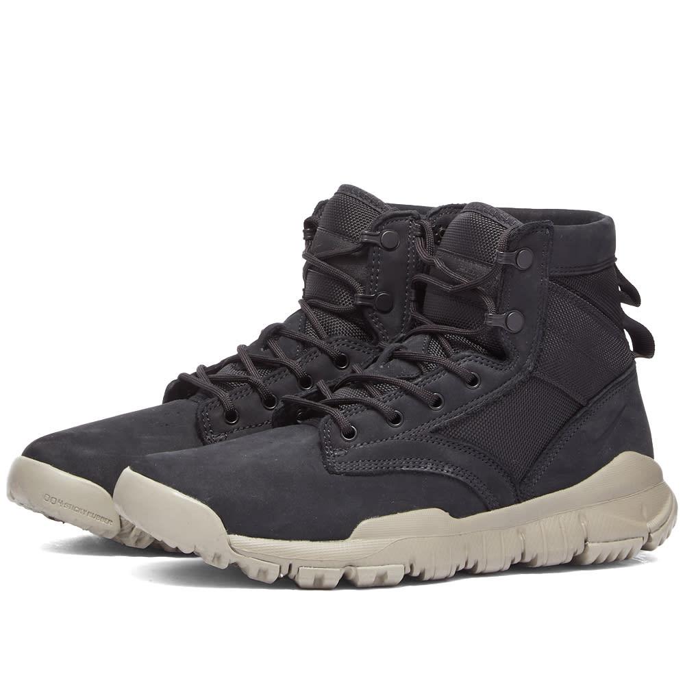 Nike SFB 6" NSW Leather商品第1张图片规格展示