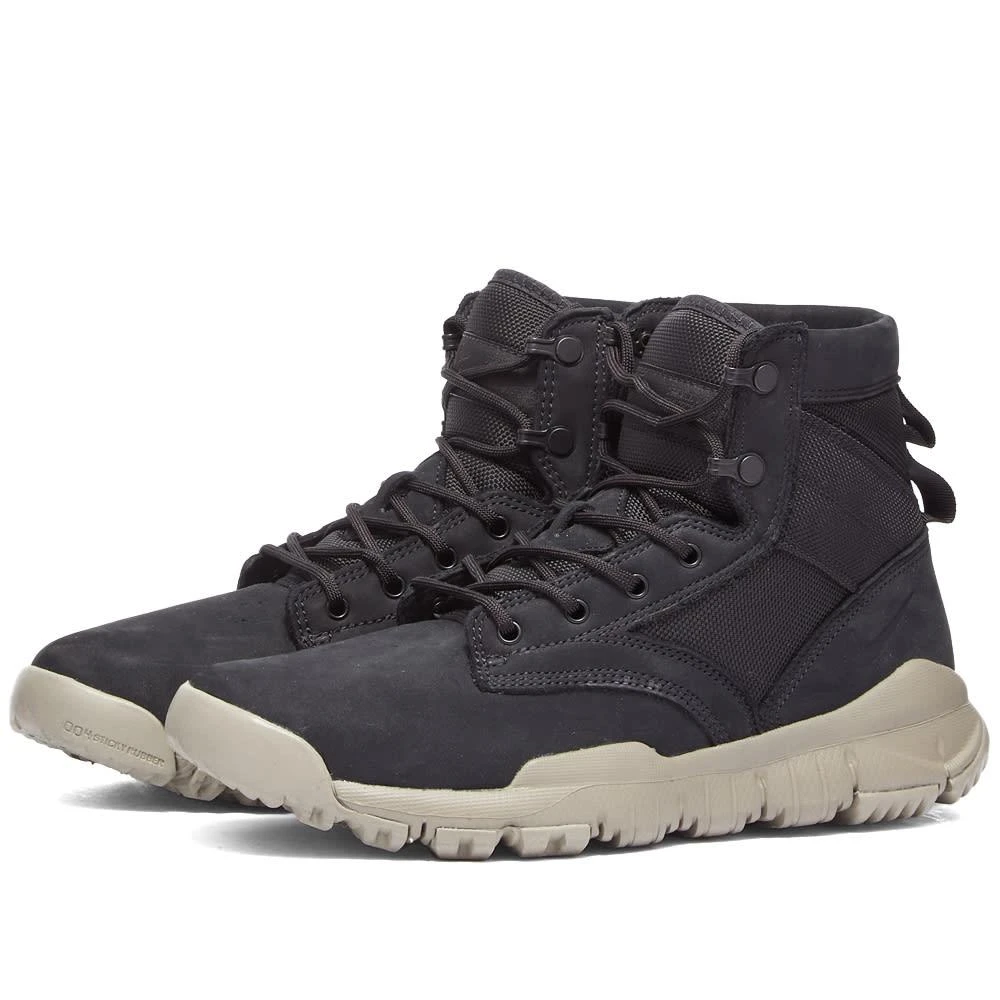 商品NIKE|Nike SFB 6" NSW Leather,价格¥663,第1张图片