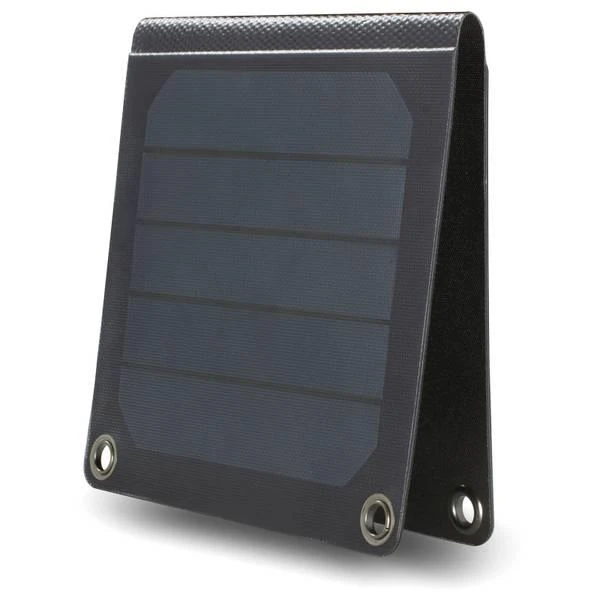 商品Thumbs Up|Foldable Solar Panel Charger - Black,价格¥420,第1张图片