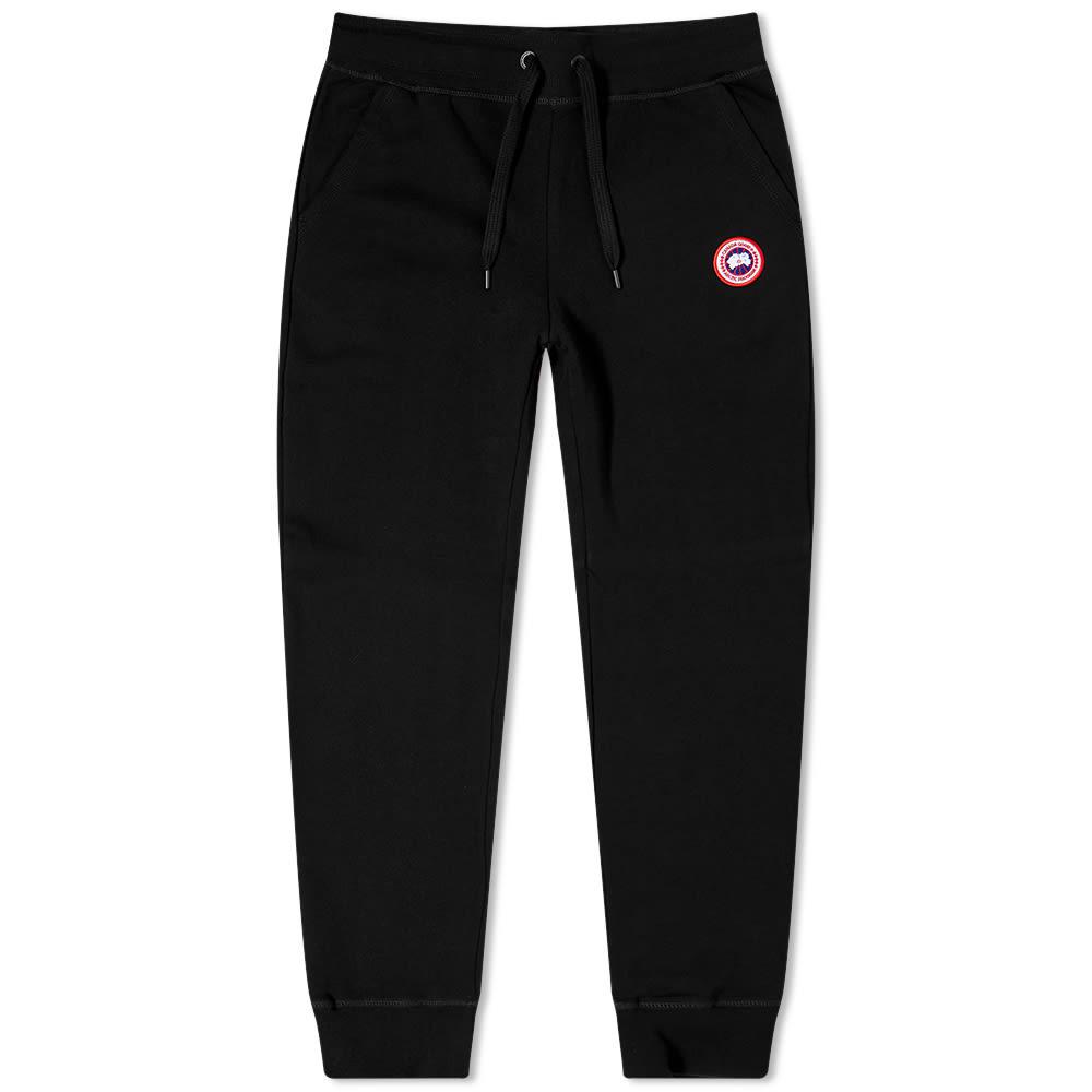 Canada Goose Muskoka Sweat Pant商品第1张图片规格展示