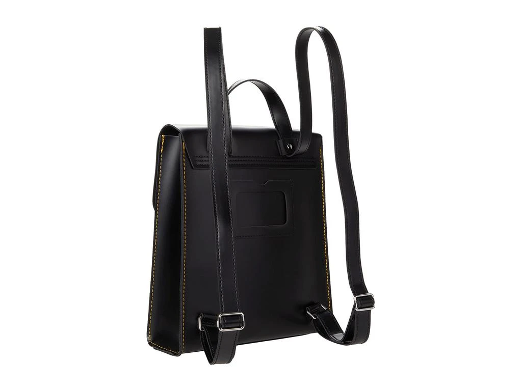 商品Dr. Martens|Mini Leather Backpack,价格¥974,第2张图片详细描述