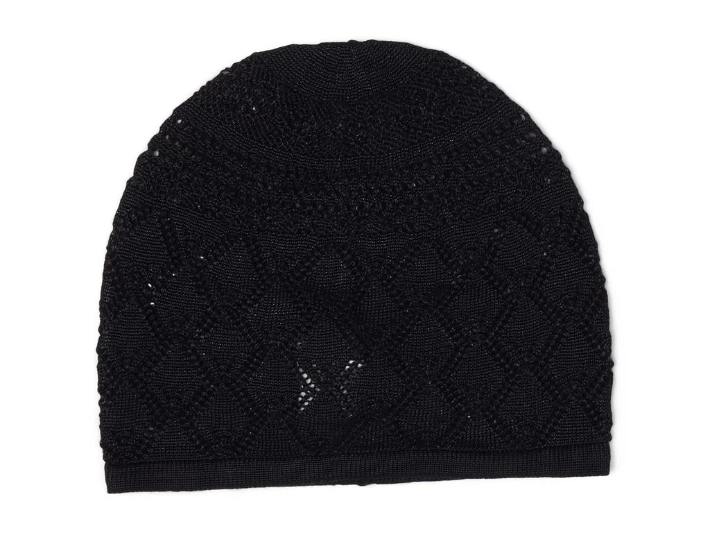 商品Ralph Lauren|Knit Pointelle Beanie,价格¥360,第1张图片