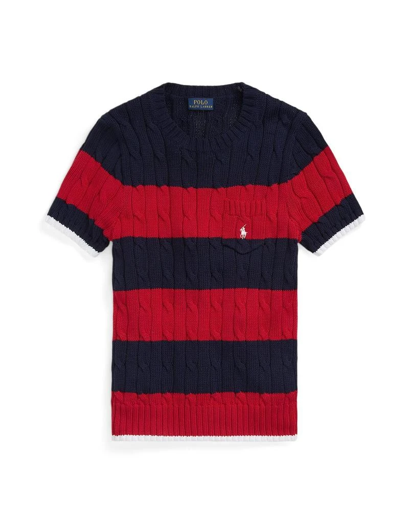 商品Ralph Lauren|Sweater,价格¥717,第1张图片