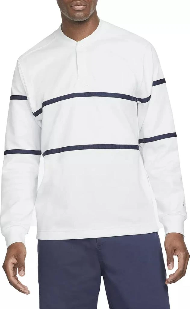商品NIKE|Nike Men's 2022 NGC Long Sleeve Golf Top,价格¥745,第1张图片