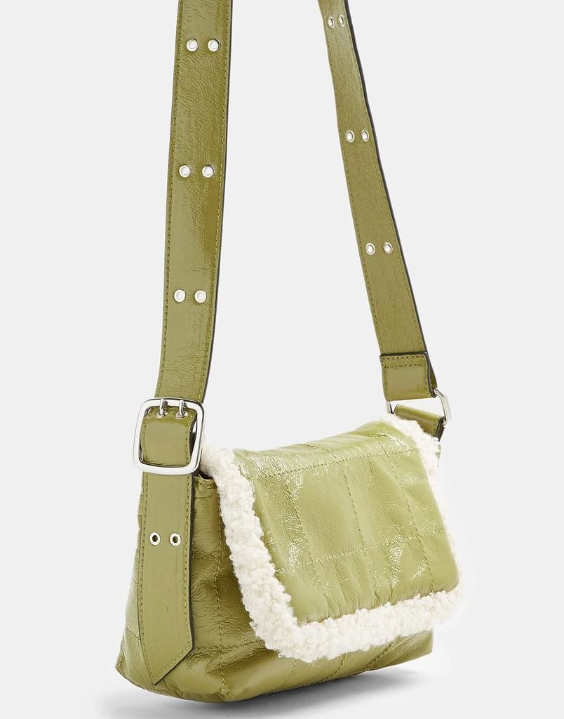 商品Topshop|Cross-body bags,价格¥334,第2张图片详细描述