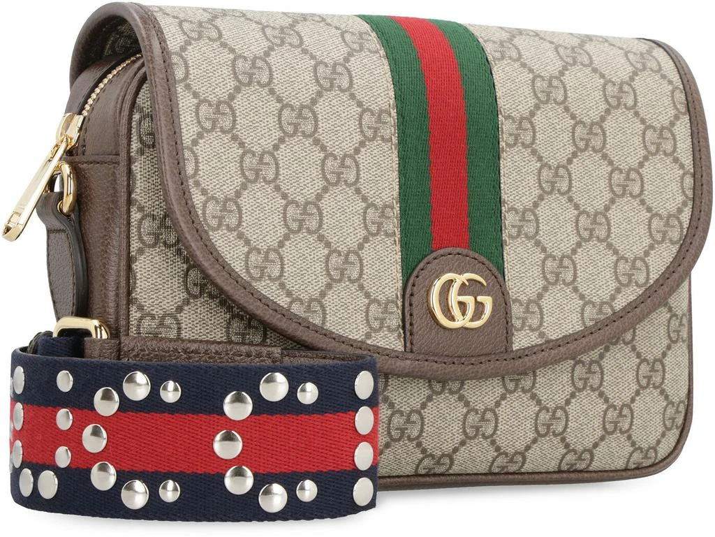 商品Gucci|Gucci Ophidia GG Mini Shoulder Bag,价格¥16492,第3张图片详细描述