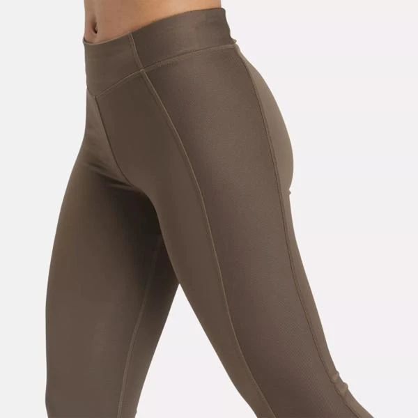 Yoga High Rise Performance Rib Leggings 商品