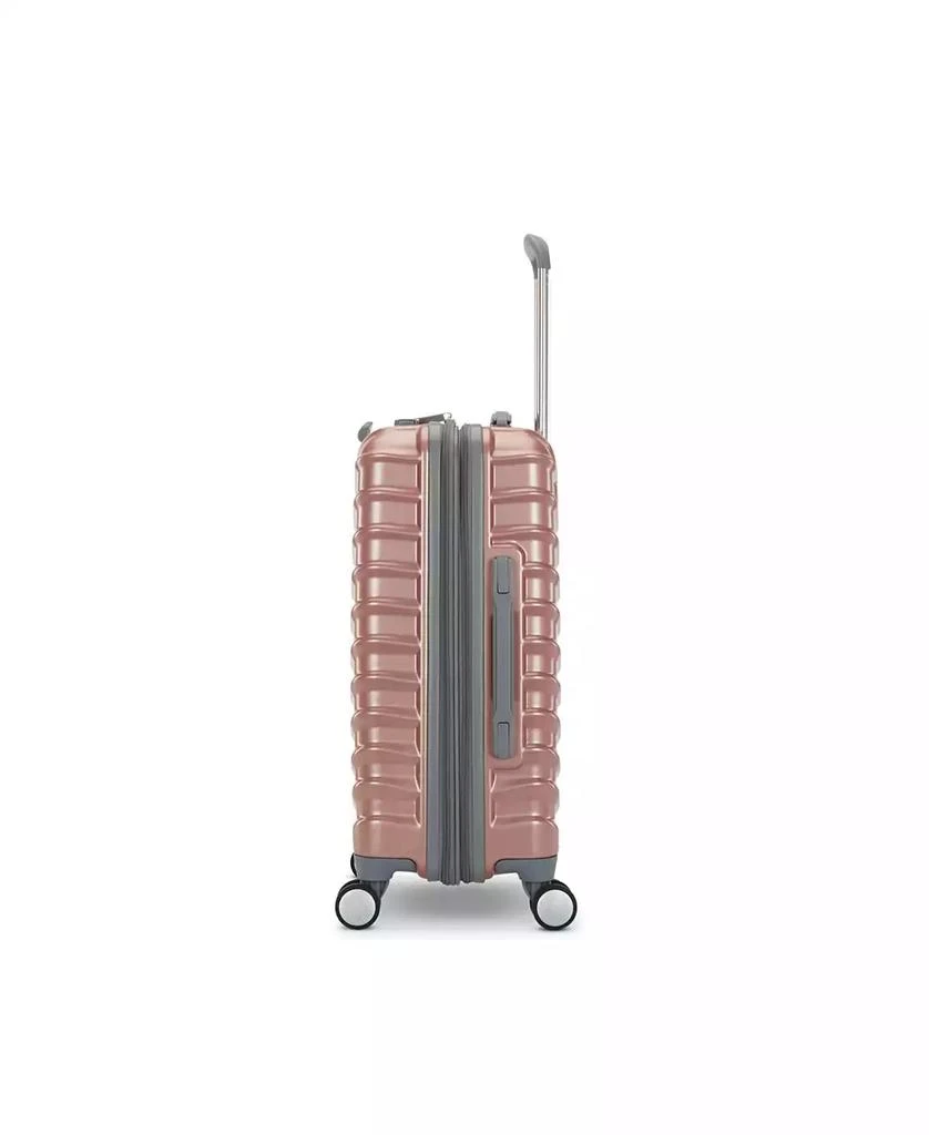 商品Samsonite|Spin Tech 5 20" Carry-on Spinner, Created for Macy's,价格¥902,第2张图片详细描述