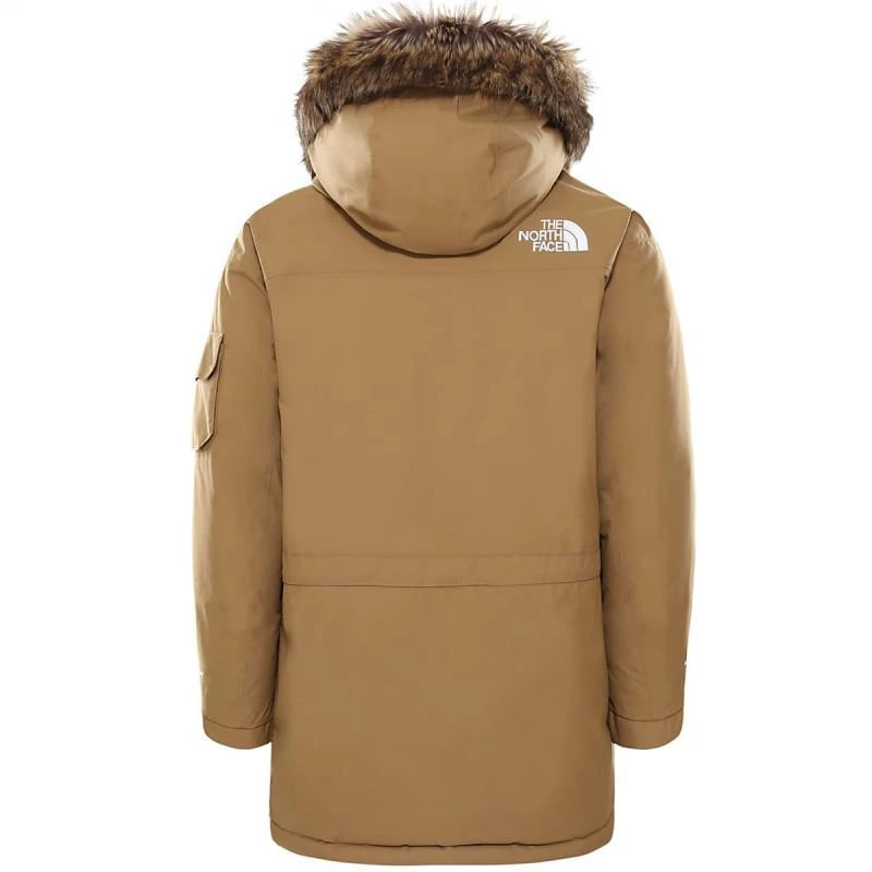 商品The North Face|The North Face - Parka Mcmurdo - Camel - Homme,价格¥2975,第2张图片详细描述