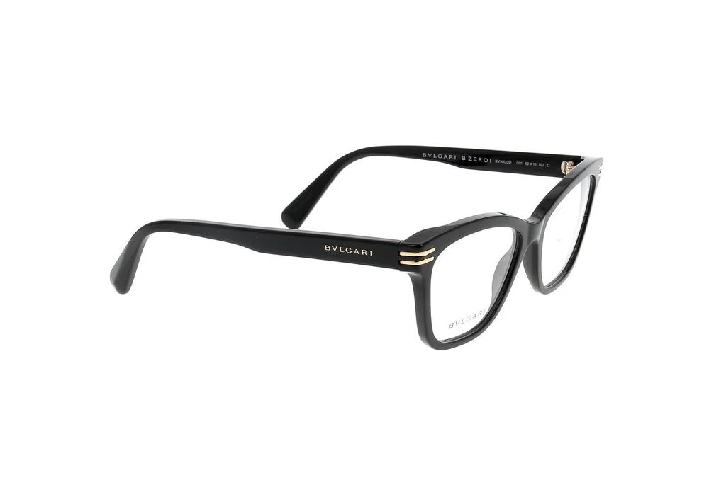 商品BVLGARI|Bulgari Cat-Eye Glasses,价格¥2237,第2张图片详细描述