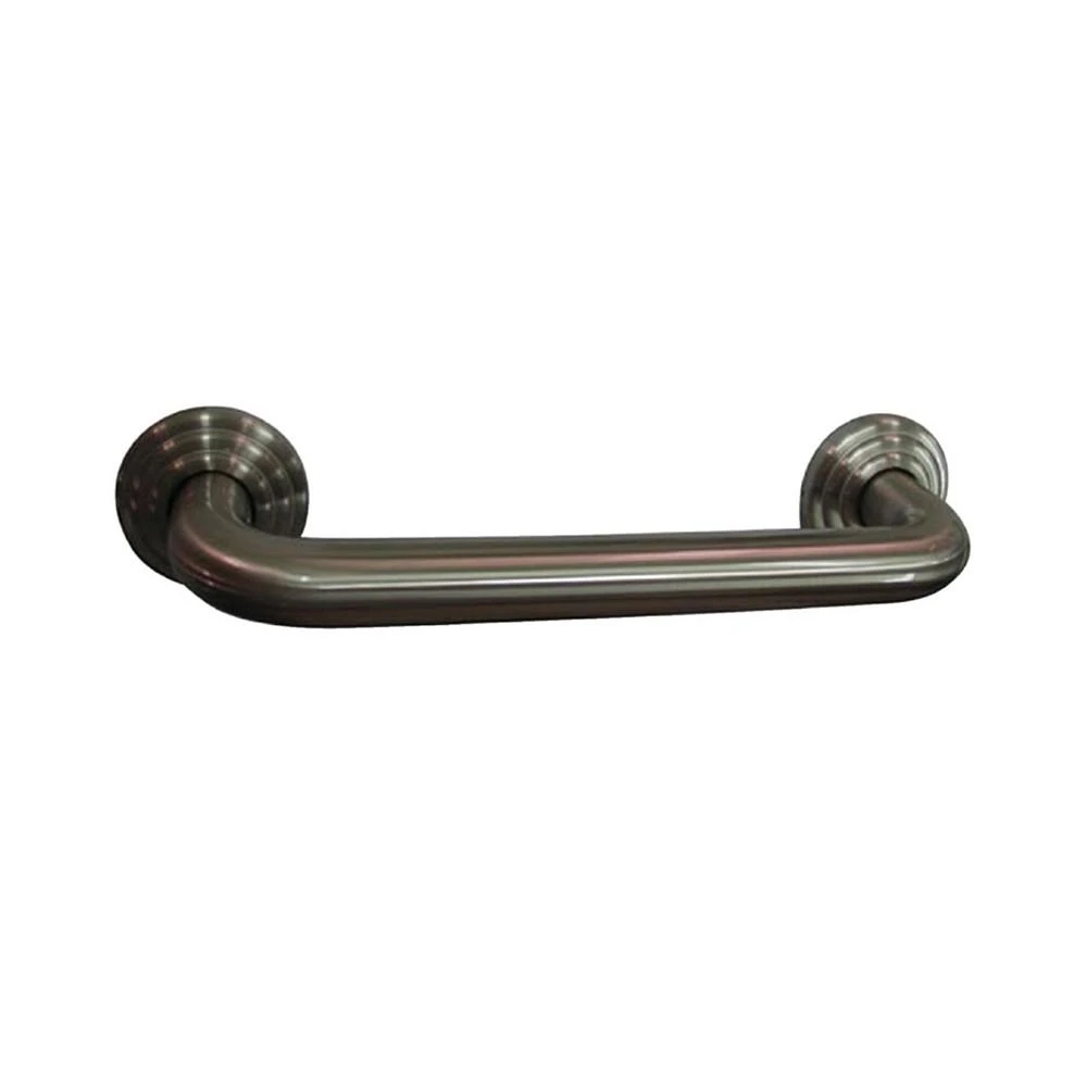 商品Kingston Brass|Restoration 18-Inch X 1-1/4-Inch OD Decorative Grab Bar,价格¥965,第1张图片