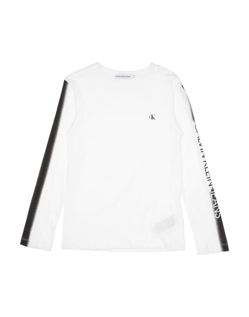 商品Calvin Klein|T-shirt,价格¥224,第1张图片