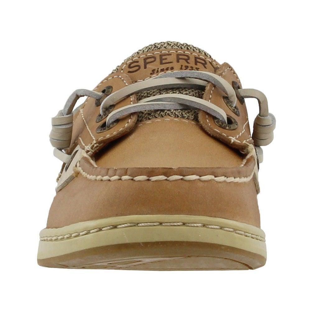 商品Sperry|Rosefish Boat Shoes,价格¥510,第5张图片详细描述