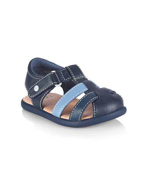 商品UGG|Baby Girl's Kolding Mary Jane Sandals,价格¥295,第1张图片