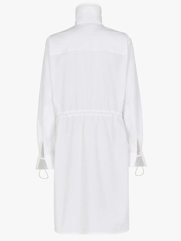 商品Fendi|Cotton dress,价格¥10120,第2张图片详细描述