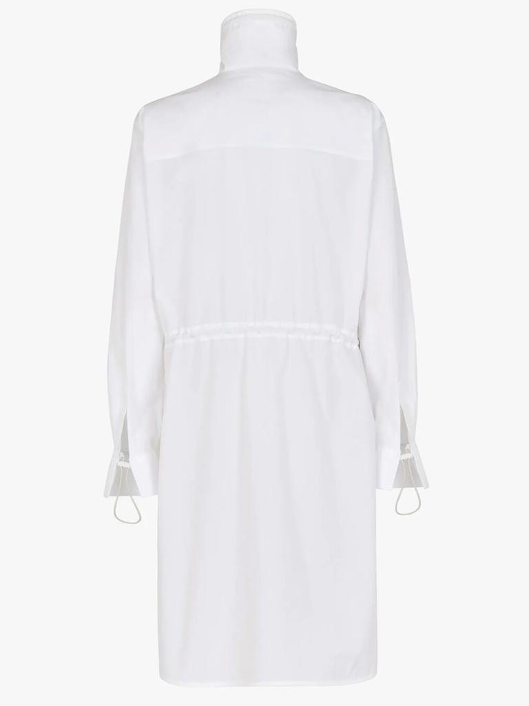 商品Fendi|Cotton dress,价格¥9307,第4张图片详细描述