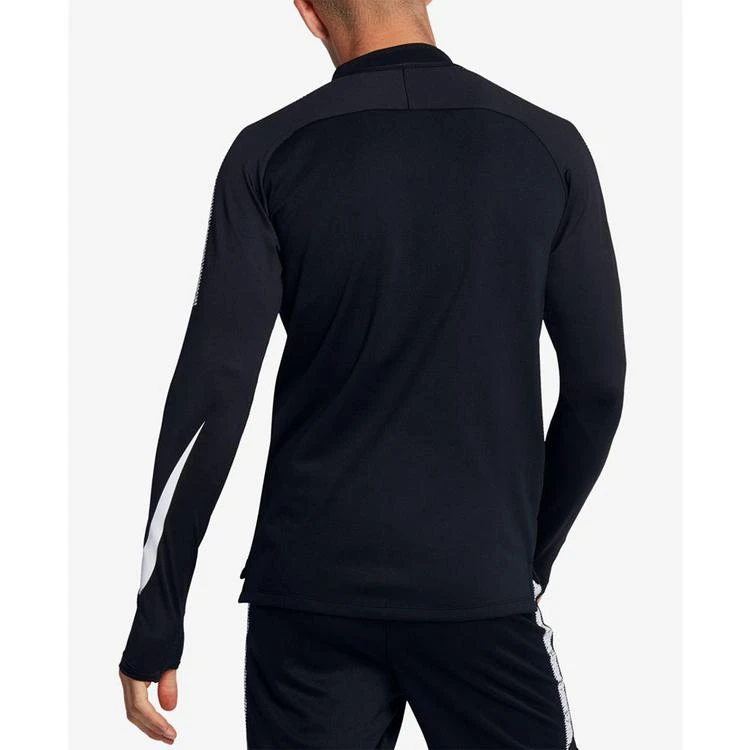 Men's Dry Squad Soccer Quarter-Zip Shirt 商品
