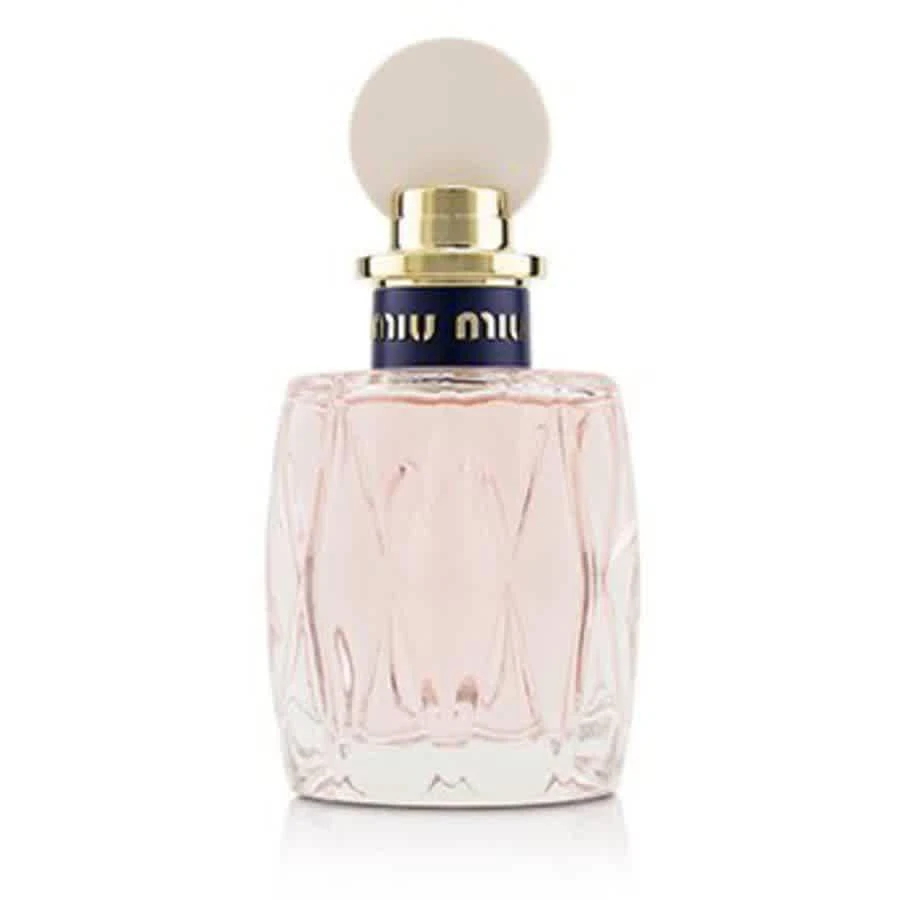 商品Miu Miu|Leau Rosee / Miuccia Prada EDT Spray 3.4 oz (100 ml) (w),价格¥704,第3张图片详细描述