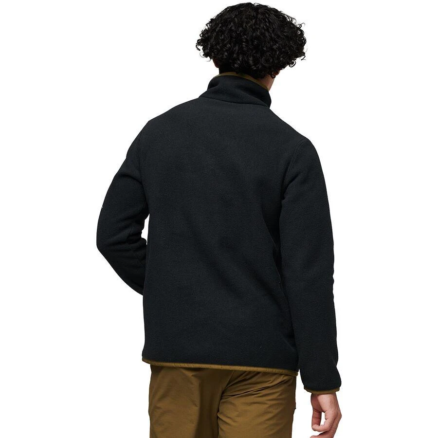 商品Cotopaxi|Teca Fleece Pullover - Men's,价格¥338,第5张图片详细描述