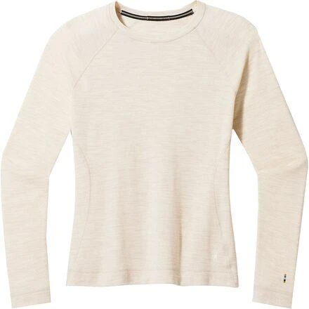 商品SmartWool|Classic Thermal Merino Crew Baselayer - Women's,价格¥655,第3张图片详细描述