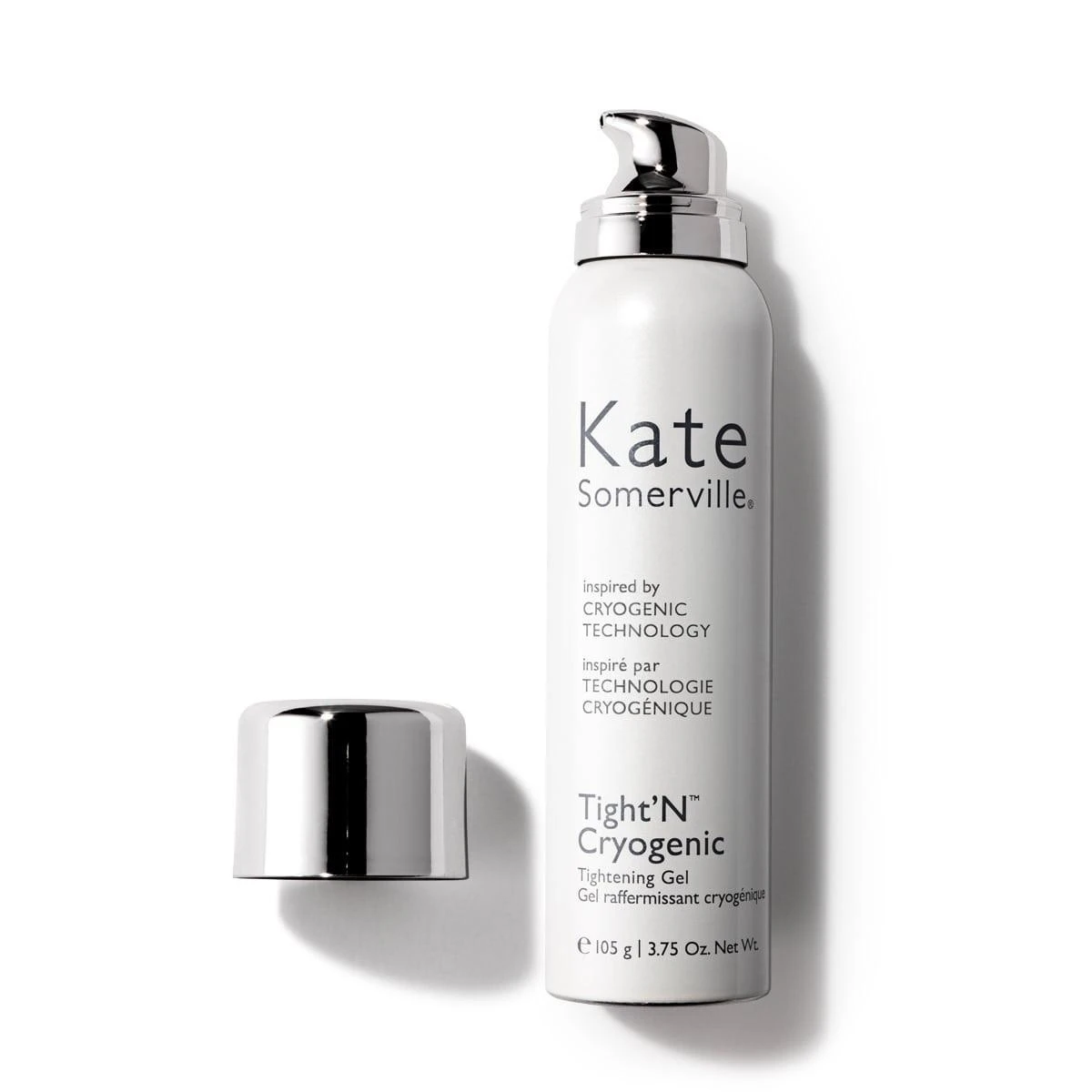 商品Kate Somerville|Tight'N (Tightening Gel),价格¥729,第4张图片详细描述