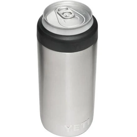商品YETI|Rambler 12oz Colster Slim Can Insulator,价格¥145,第2张图片详细描述