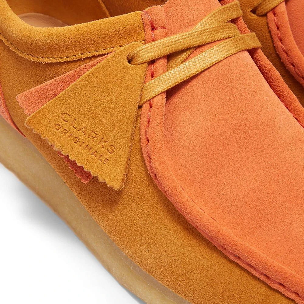 商品Clarks|Clarks Originals Wallabee,价格¥677,第4张图片详细描述