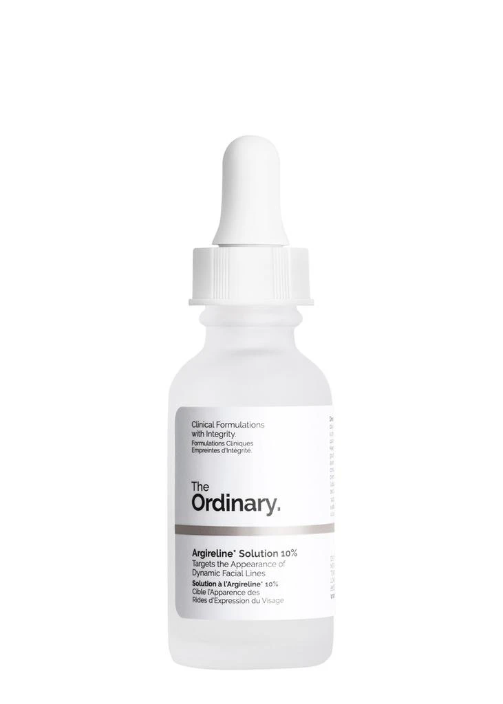 商品The Ordinary|Alpha Arbutin 2% + HA 30ml,价格¥102,第1张图片