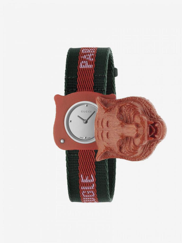Gucci watch for man商品第4张图片规格展示
