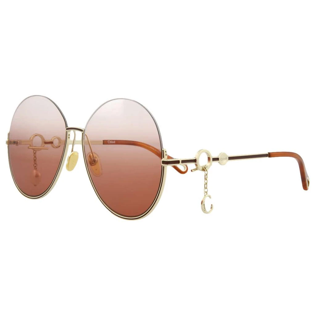 商品Chloé|Chloe Women's Multi Sunglasses,价格¥1862,第2张图片详细描述
