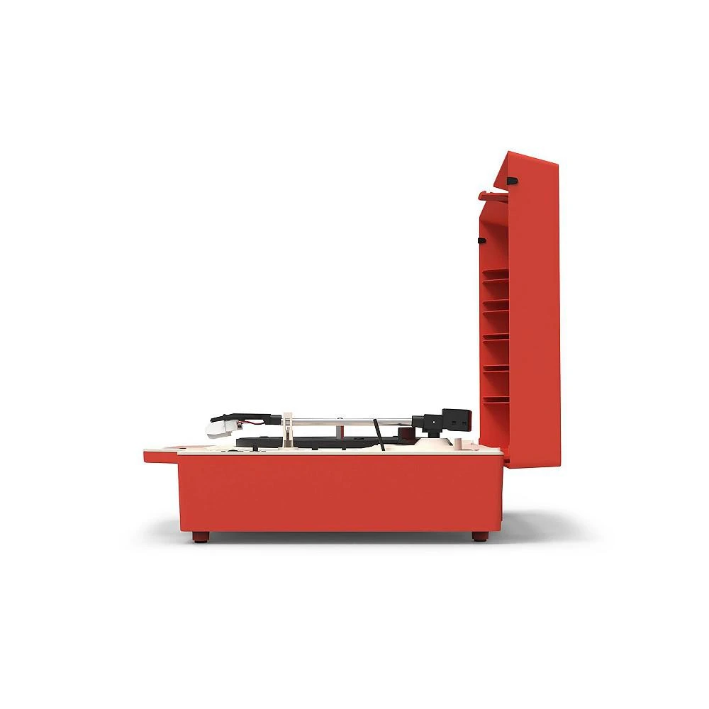 Re-Spin Bluetooth Suitcase Record Player 商品