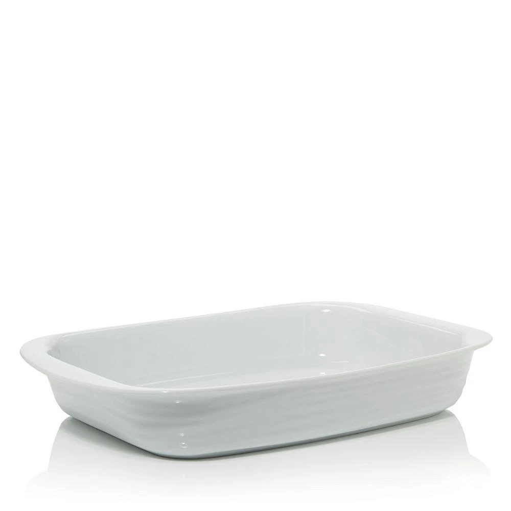 商品Bernardaud|Origine Rectangular Baker,价格¥1785,第1张图片