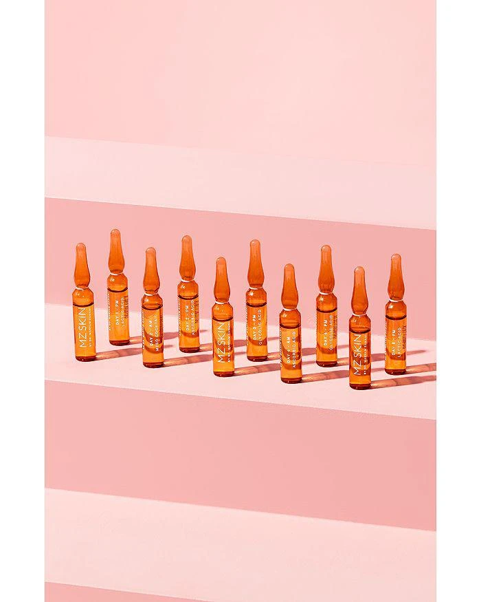 商品MZ Skin|Glow Boost Ampoules Set,价格¥1693,第4张图片详细描述